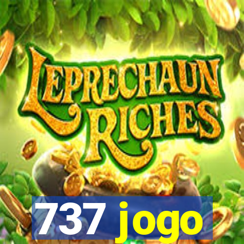 737 jogo